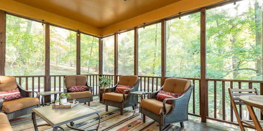 9002 E Agate Avenue, Nashville, Indiana 47448,MLS,202603789