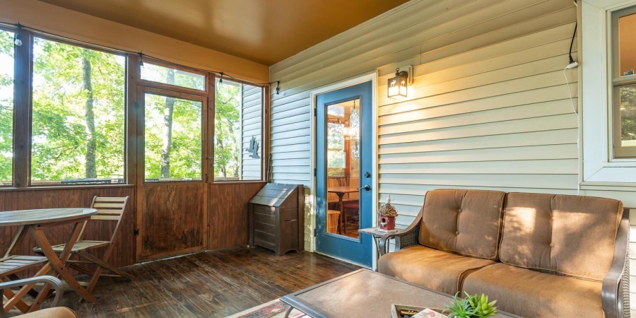 9002 E Agate Avenue, Nashville, Indiana 47448,MLS,202603789