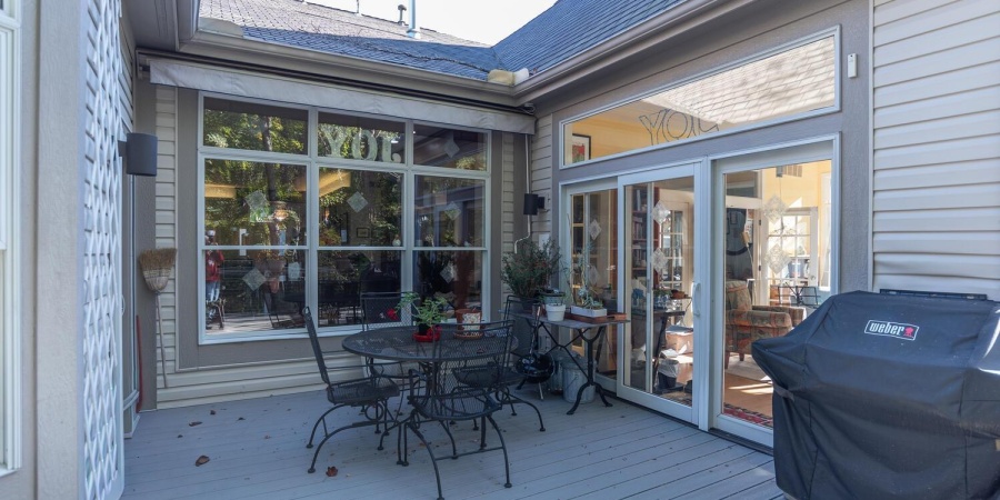 2814 S St Remy Circle, Bloomington, Indiana 47401,MLS,202603795