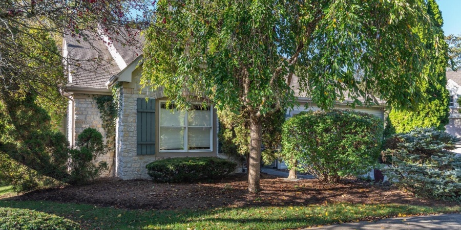 2814 S St Remy Circle, Bloomington, Indiana 47401,MLS,202603795