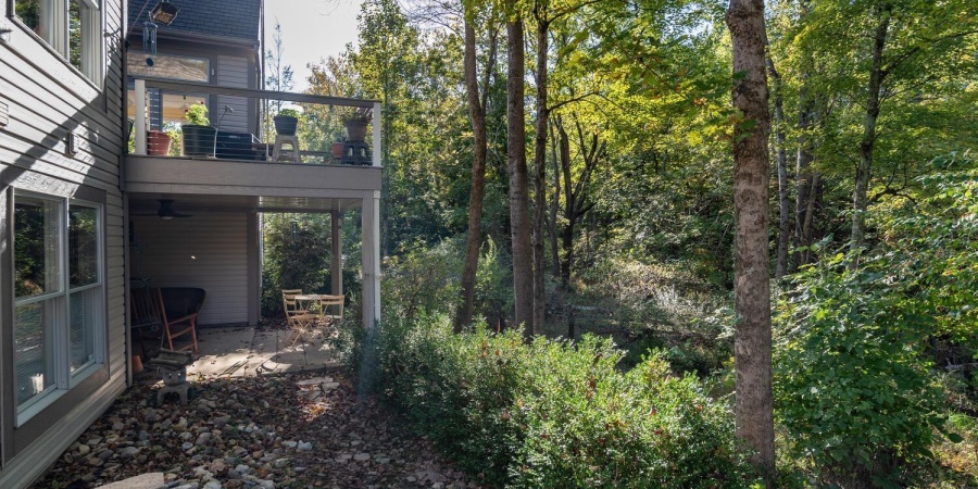 2814 S St Remy Circle, Bloomington, Indiana 47401,MLS,202603795