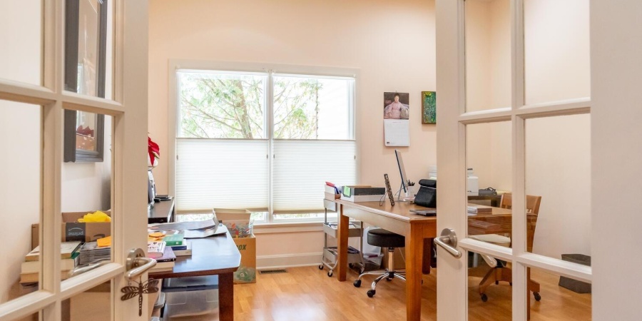 2814 S St Remy Circle, Bloomington, Indiana 47401,MLS,202603795