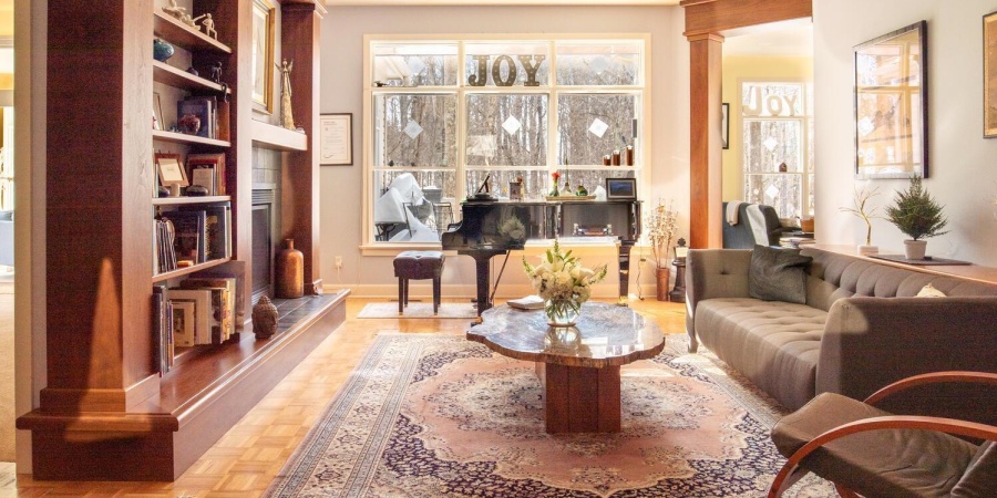 2814 S St Remy Circle, Bloomington, Indiana 47401,MLS,202603795