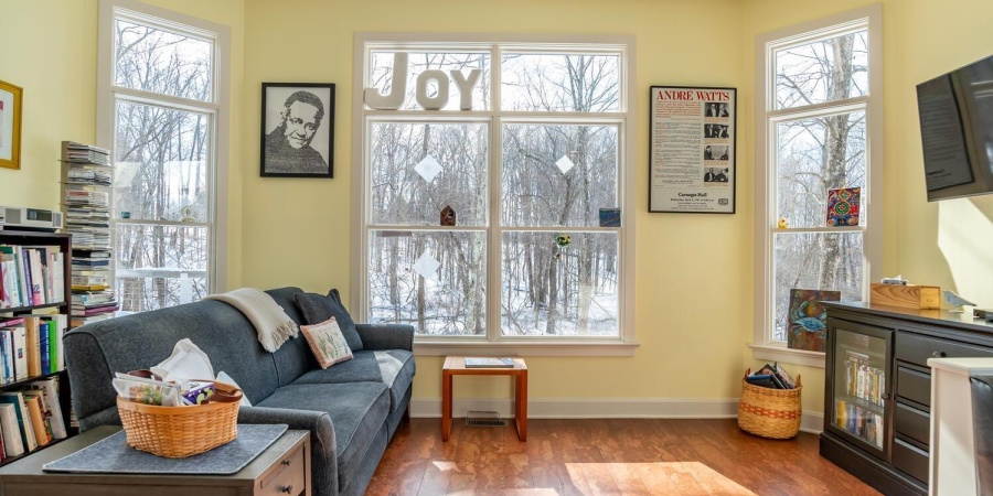 2814 S St Remy Circle, Bloomington, Indiana 47401,MLS,202603795