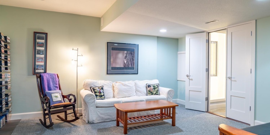 2814 S St Remy Circle, Bloomington, Indiana 47401,MLS,202603795