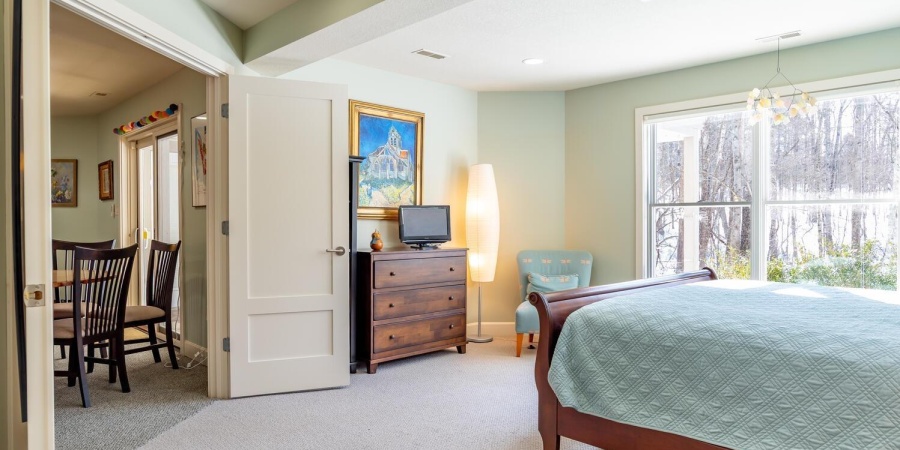 2814 S St Remy Circle, Bloomington, Indiana 47401,MLS,202603795