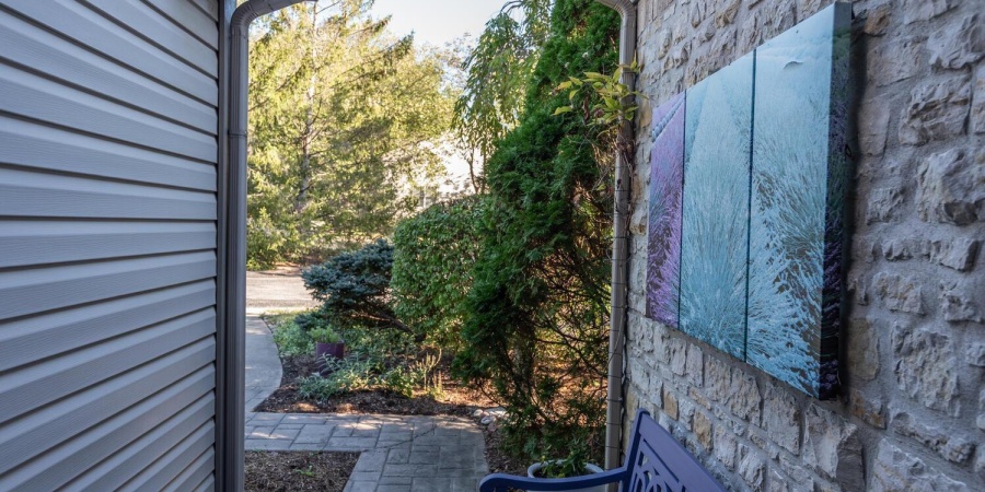 2814 S St Remy Circle, Bloomington, Indiana 47401,MLS,202603795