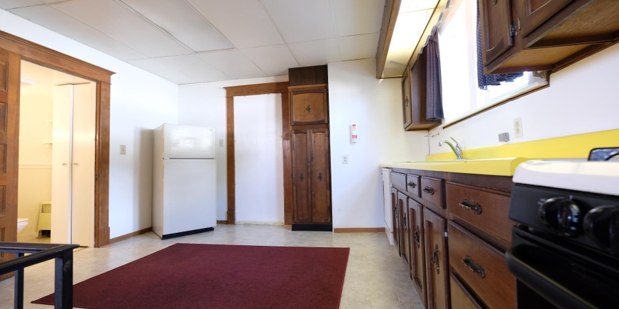 1714 M Street, Bedford, Indiana 47421,MLS,202603883