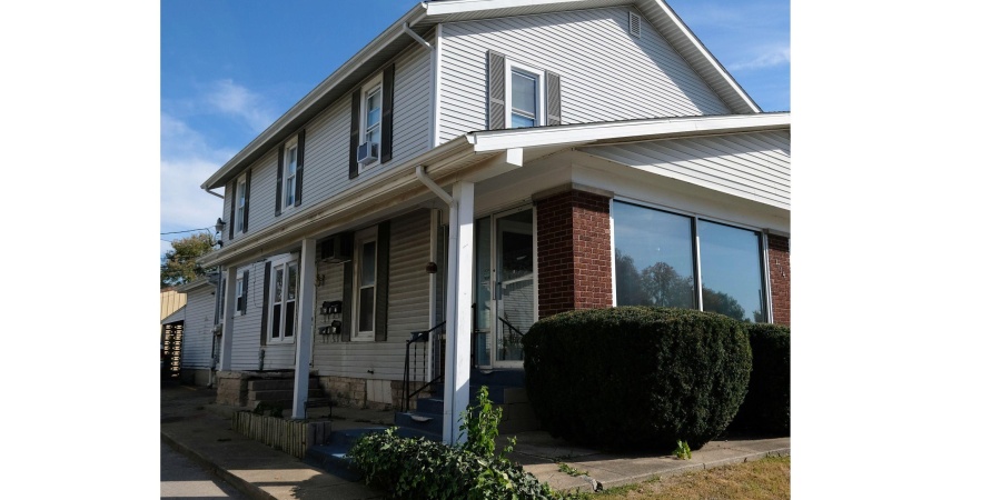 1714 M Street, Bedford, Indiana 47421,MLS,202603883