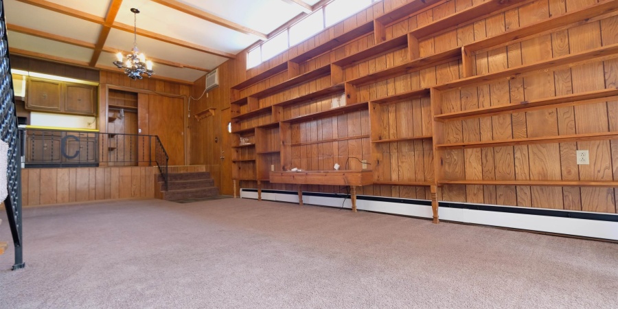 1714 M Street, Bedford, Indiana 47421,MLS,202603883