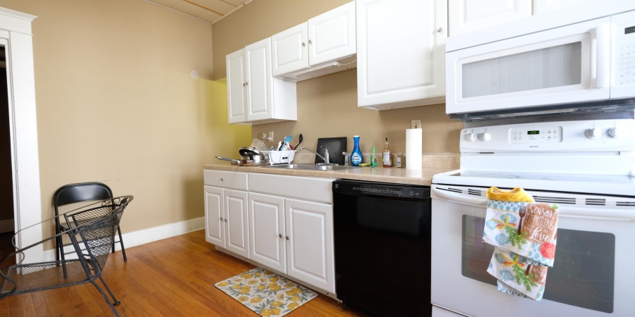 1714 M Street, Bedford, Indiana 47421,MLS,202603883