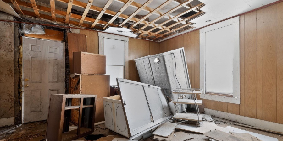 610 4th Street, Linton, Indiana 47441,MLS,202603878