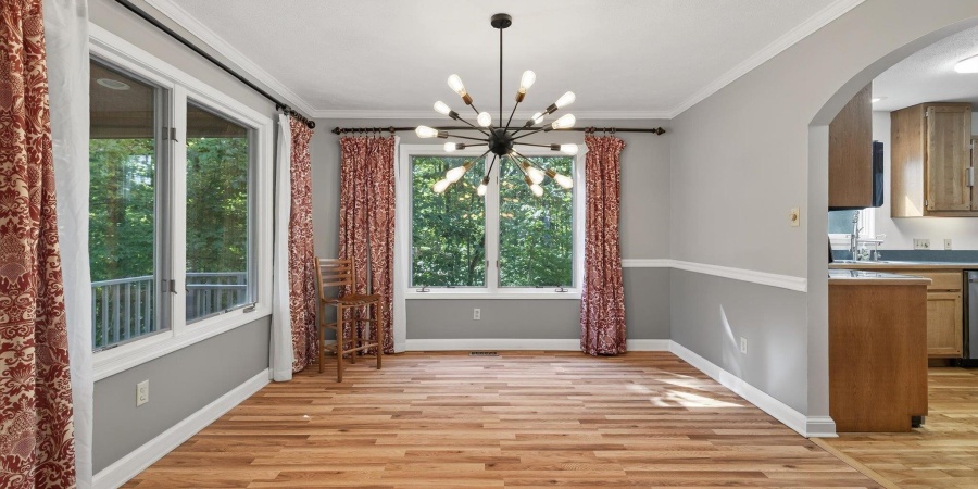 2542 S Spicewood Lane, Bloomington, Indiana 47401-4343,MLS,202603894