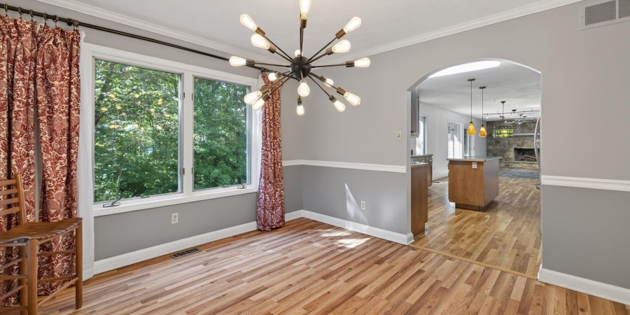 2542 S Spicewood Lane, Bloomington, Indiana 47401-4343,MLS,202603894