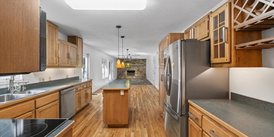 2542 S Spicewood Lane, Bloomington, Indiana 47401-4343,MLS,202603894