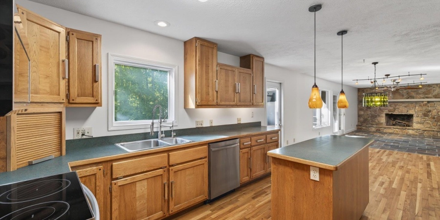 2542 S Spicewood Lane, Bloomington, Indiana 47401-4343,MLS,202603894