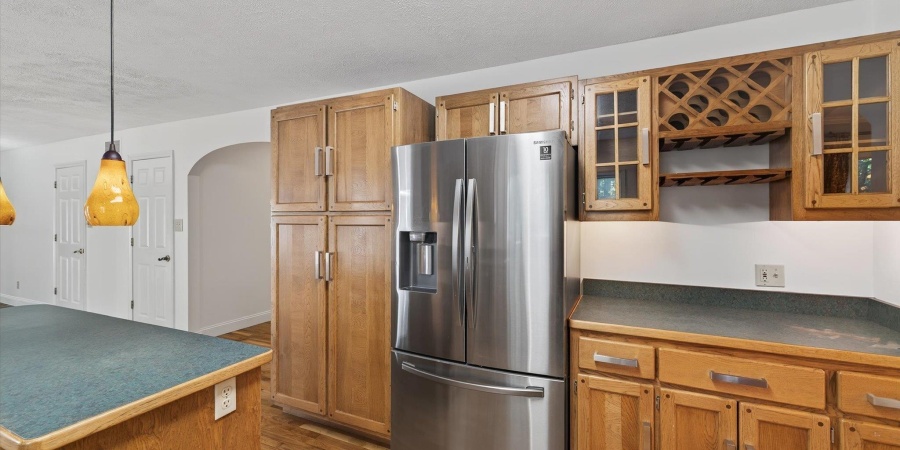 2542 S Spicewood Lane, Bloomington, Indiana 47401-4343,MLS,202603894