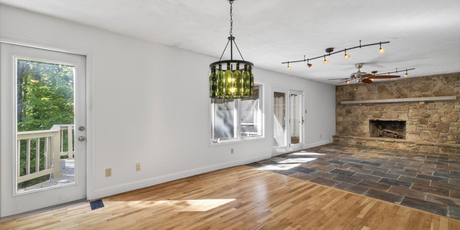 2542 S Spicewood Lane, Bloomington, Indiana 47401-4343,MLS,202603894