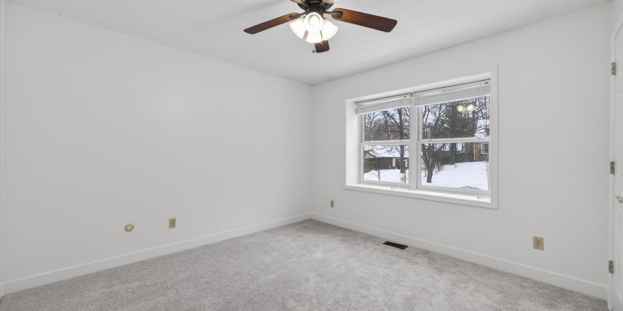 2542 S Spicewood Lane, Bloomington, Indiana 47401-4343,MLS,202603894