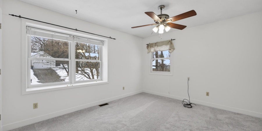 2542 S Spicewood Lane, Bloomington, Indiana 47401-4343,MLS,202603894