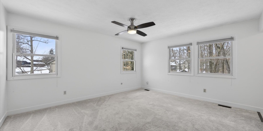 2542 S Spicewood Lane, Bloomington, Indiana 47401-4343,MLS,202603894