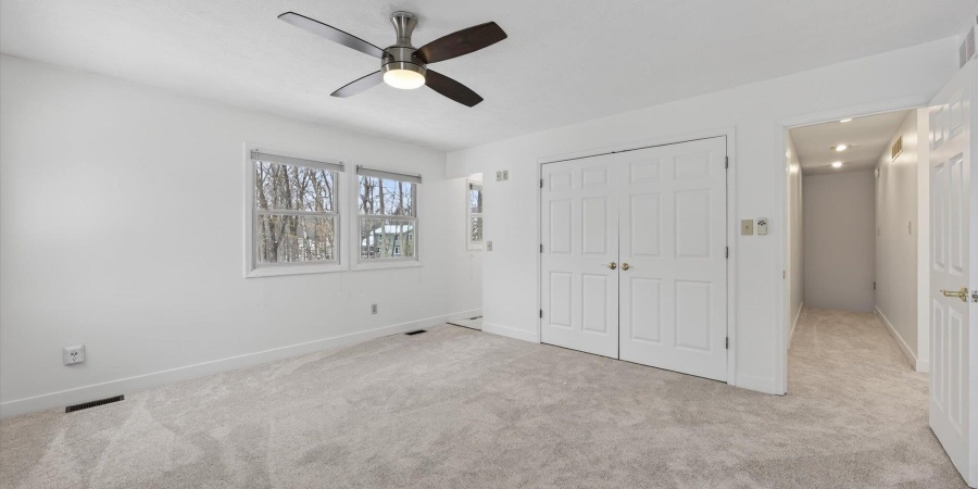 2542 S Spicewood Lane, Bloomington, Indiana 47401-4343,MLS,202603894