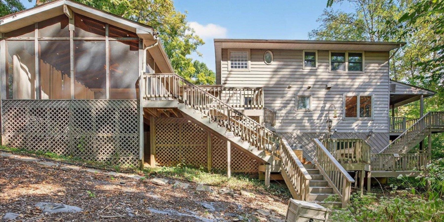 2542 S Spicewood Lane, Bloomington, Indiana 47401-4343,MLS,202603894