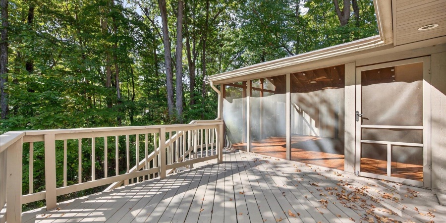 2542 S Spicewood Lane, Bloomington, Indiana 47401-4343,MLS,202603894