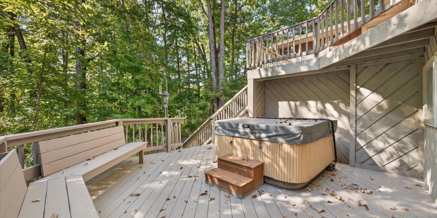 2542 S Spicewood Lane, Bloomington, Indiana 47401-4343,MLS,202603894