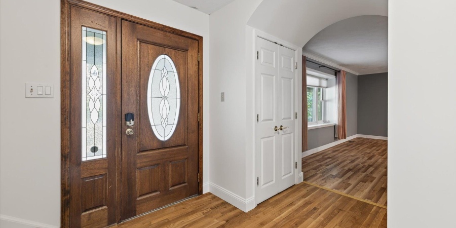 2542 S Spicewood Lane, Bloomington, Indiana 47401-4343,MLS,202603894