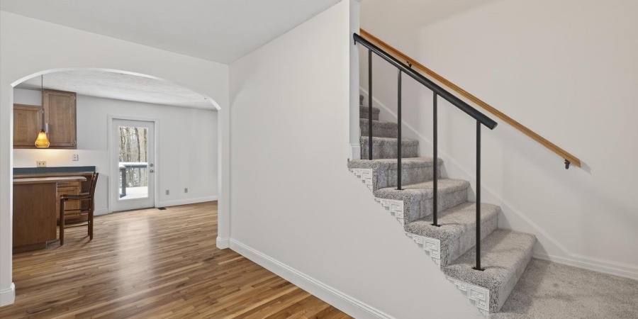 2542 S Spicewood Lane, Bloomington, Indiana 47401-4343,MLS,202603894