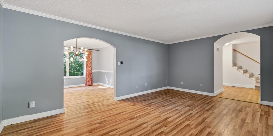 2542 S Spicewood Lane, Bloomington, Indiana 47401-4343,MLS,202603894