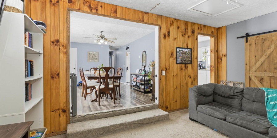 402 Boone Lane, Mitchell, Indiana 47446,MLS,202603898