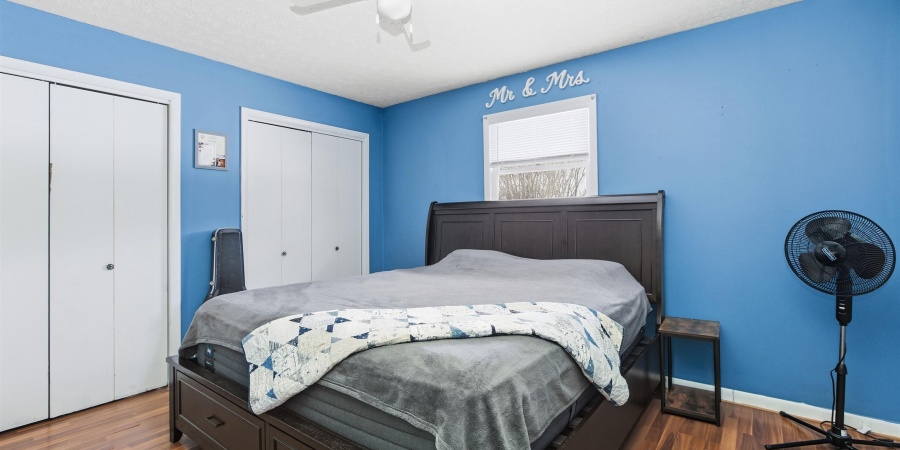 402 Boone Lane, Mitchell, Indiana 47446,MLS,202603898