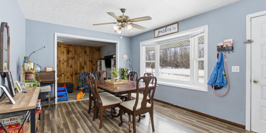 402 Boone Lane, Mitchell, Indiana 47446,MLS,202603898