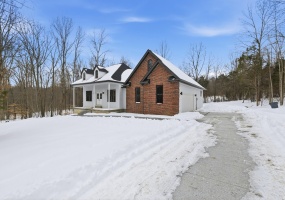 11430 E Wagner Road, Solsberry, Indiana 47459,MLS,202603905