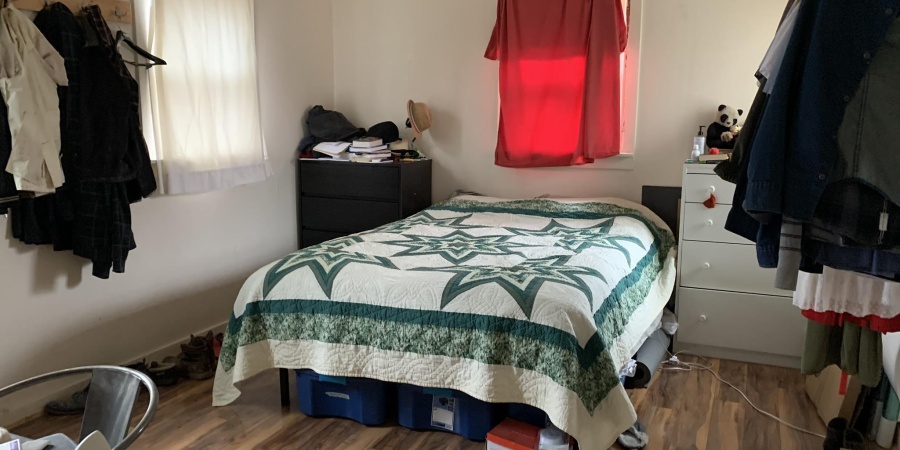 318 S Euclid Avenue, Bloomington, Indiana 47401,MLS,202603947