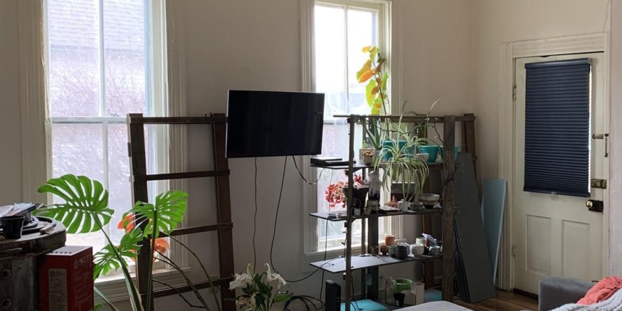 318 S Euclid Avenue, Bloomington, Indiana 47401,MLS,202603947