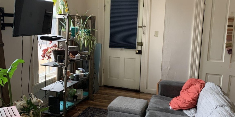 318 S Euclid Avenue, Bloomington, Indiana 47401,MLS,202603947