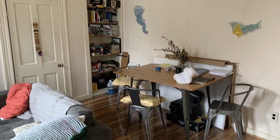 318 S Euclid Avenue, Bloomington, Indiana 47401,MLS,202603947