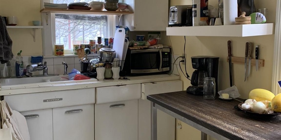 318 S Euclid Avenue, Bloomington, Indiana 47401,MLS,202603947