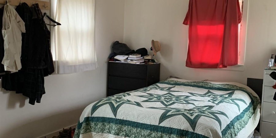 318 S Euclid Avenue, Bloomington, Indiana 47401,MLS,202603947