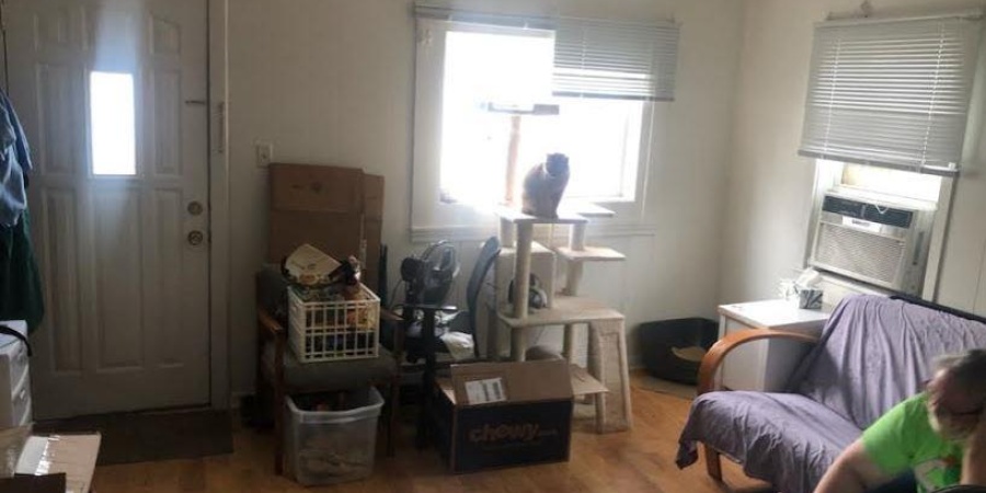 2609 S Madison Street, Bloomington, Indiana 47403,MLS,202603954