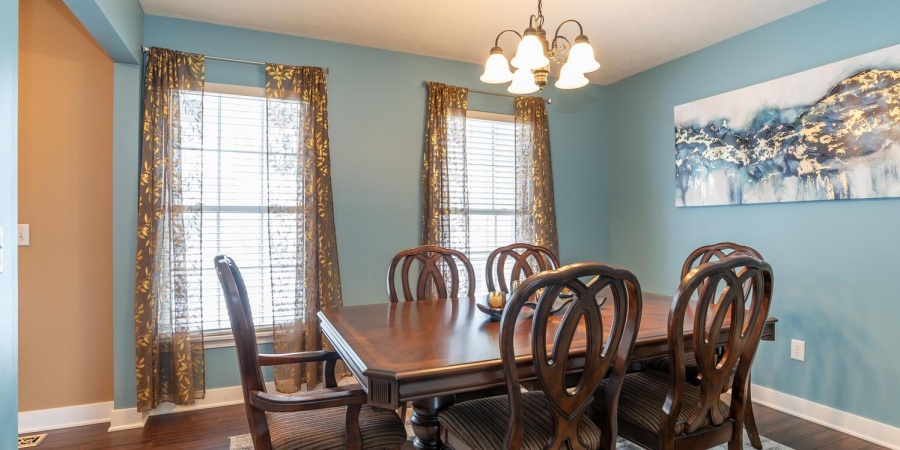 4773 N Shadow Wood Drive, Bloomington, Indiana 47404,MLS,202603952