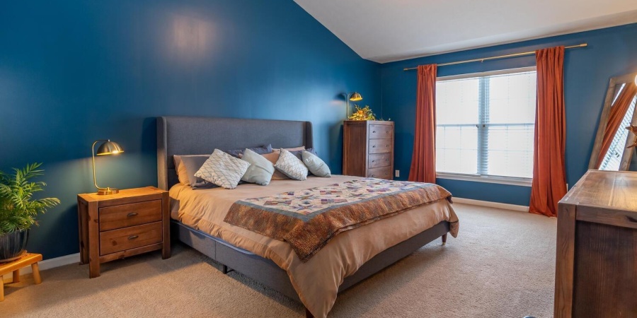 4773 N Shadow Wood Drive, Bloomington, Indiana 47404,MLS,202603952