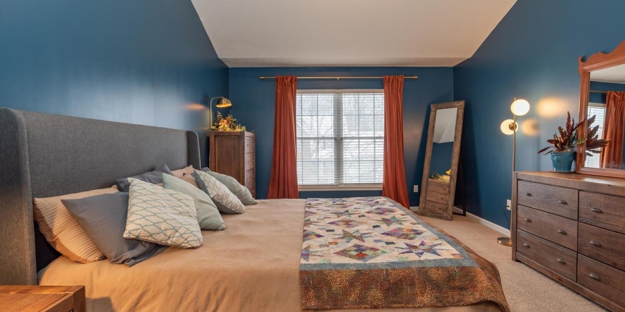 4773 N Shadow Wood Drive, Bloomington, Indiana 47404,MLS,202603952