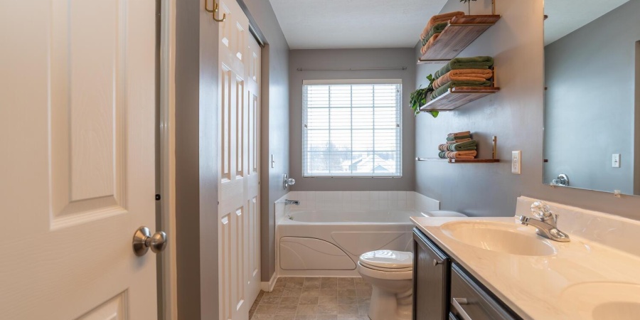 4773 N Shadow Wood Drive, Bloomington, Indiana 47404,MLS,202603952