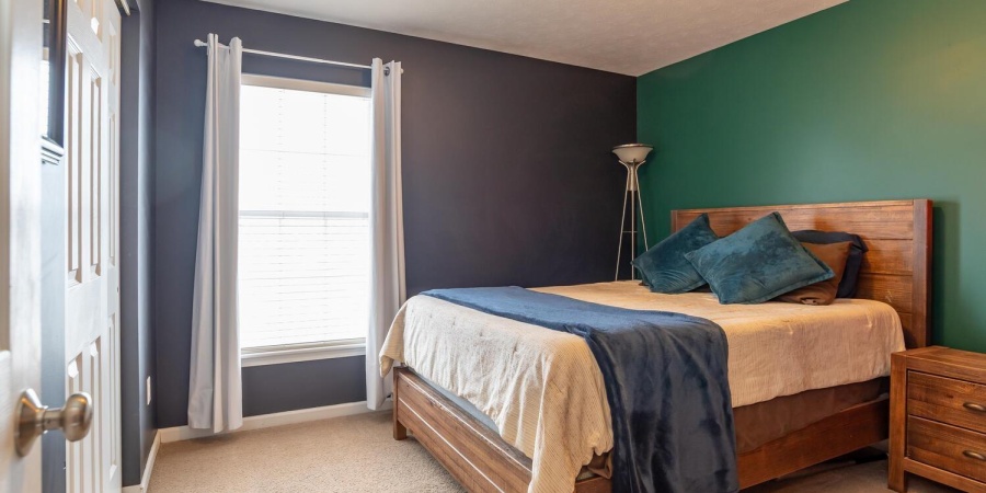 4773 N Shadow Wood Drive, Bloomington, Indiana 47404,MLS,202603952