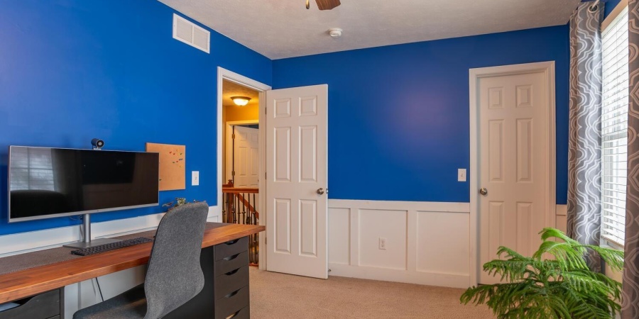 4773 N Shadow Wood Drive, Bloomington, Indiana 47404,MLS,202603952