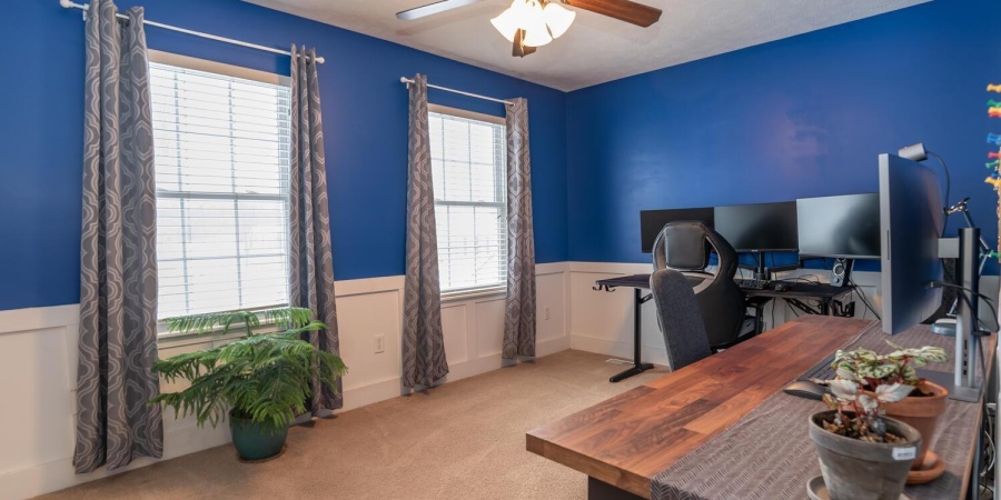 4773 N Shadow Wood Drive, Bloomington, Indiana 47404,MLS,202603952